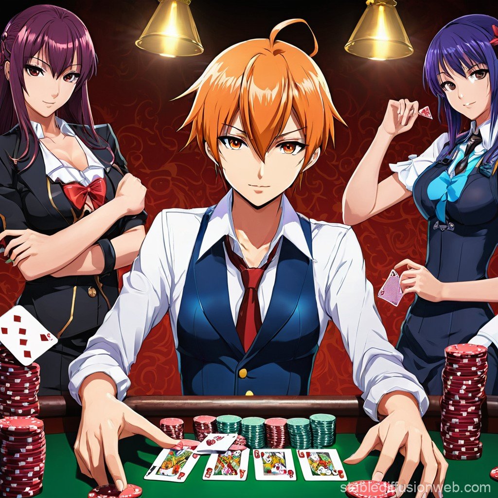 Sports Betting