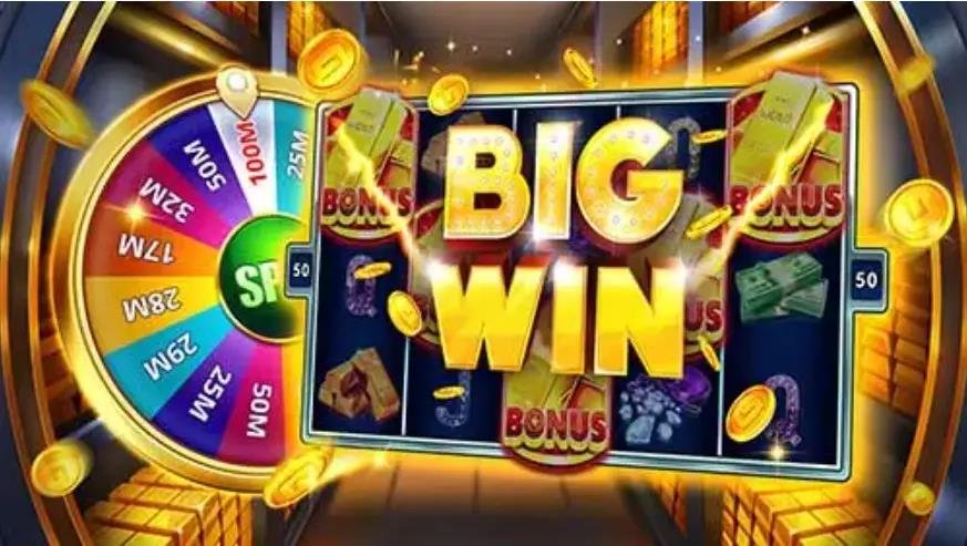 Online Slots — Pragmatic Play PG Soft မှ Slot Games များ