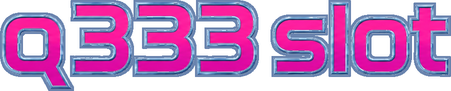 q333 slot Logo